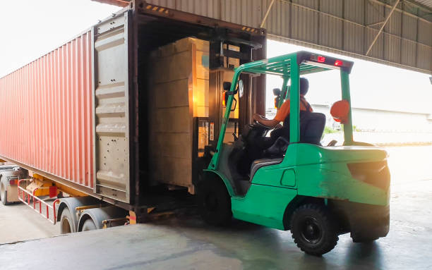 Container Unloading (1)